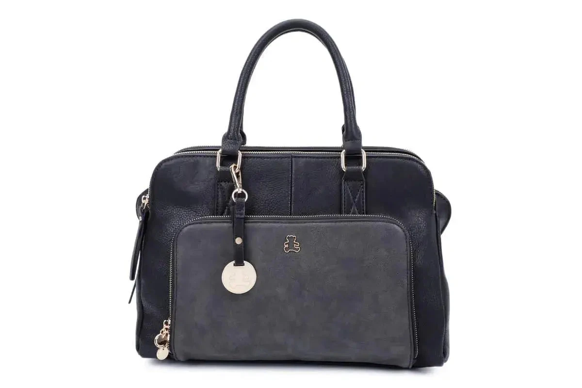 Sac à Main Lulu Castagnette Nafta 3 Sac à Main Lulu Castagnette Nafta