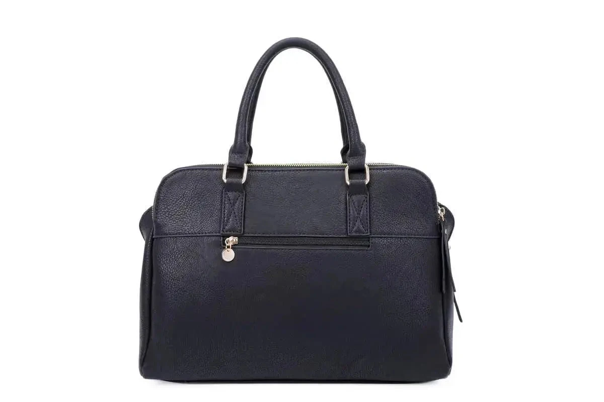 Sac à Main Lulu Castagnette Nafta 5 Sac à Main Lulu Castagnette Nafta – Image 3