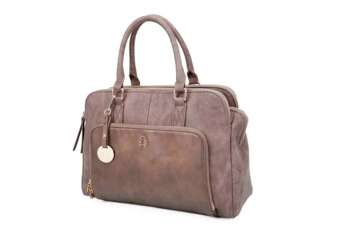 Sac à Main Lulu Castagnette Nafta 7 Sac à Main Lulu Castagnette Nafta – Image 5