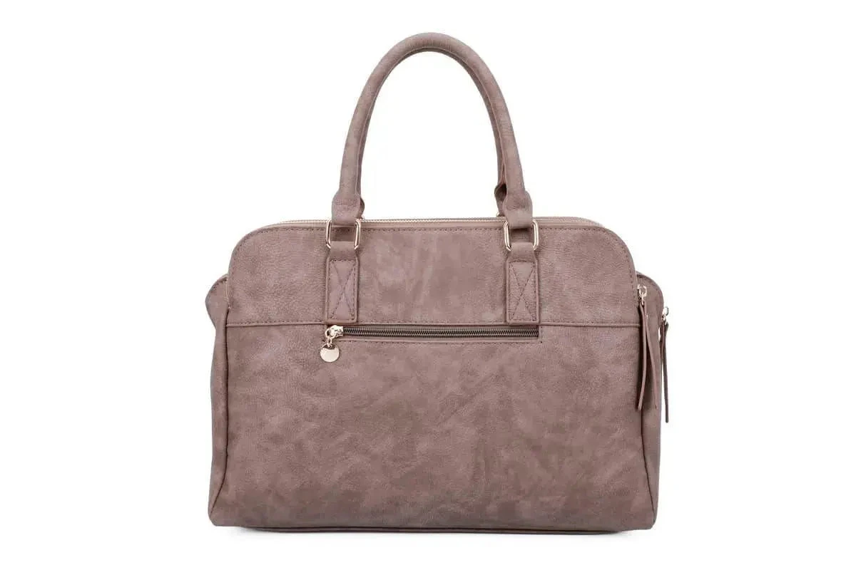 Sac à Main Lulu Castagnette Nafta 9 Sac à Main Lulu Castagnette Nafta – Image 7