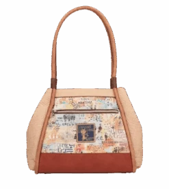 Sac Anekke Menire 36602-191 -Mode Sacs Magasin sac anekke menire 36602 191 sac anekke menire 36602 191 default title melisac reims 4