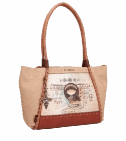 Sac Anekke Menire 36602-191 -Mode Sacs Magasin sac anekke menire 36602 191 sac anekke menire 36602 191 default title melisac reims 6