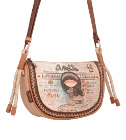 Sac Anekke Menire 36603-251 -Mode Sacs Magasin sac anekke menire 36603 251 sac anekke menire 36603 251 default title melisac reims 3