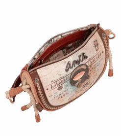 Sac Anekke Menire 36603-251 -Mode Sacs Magasin sac anekke menire 36603 251 sac anekke menire 36603 251 default title melisac reims 7