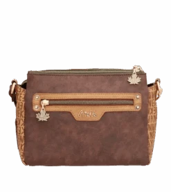 Sac Anekke The Forest 35673-245 -Mode Sacs Magasin sac anekke the forest 35673 245 sac anekke the forest 35673 245 default title melisac reims 3