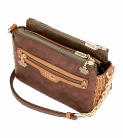 Sac Anekke The Forest 35673-245 -Mode Sacs Magasin sac anekke the forest 35673 245 sac anekke the forest 35673 245 default title melisac reims 4