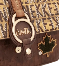 Sac Anekke The Forest 35673-396 -Mode Sacs Magasin sac anekke the forest 35673 396 sac anekke the forest 35673 396 default title melisac reims 9