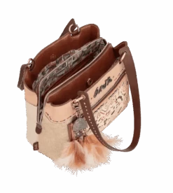 Sac Anekke Tribe 36622-206 -Mode Sacs Magasin sac anekke tribe 36622 206 sac anekke tribe 36622 206 default title melisac reims 6