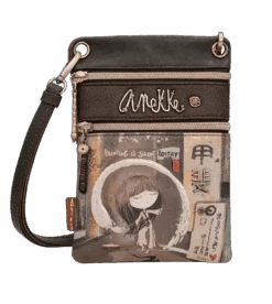 Sac Bandoulière Anekke Shoen 37703-905