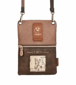 Sac Bandoulière Anekke Shoen 37703-905 -Mode Sacs Magasin sac bandouliere anekke shoen 37703 905 sac bandouliere anekke shoen 37703 905 default title melisac reims 4