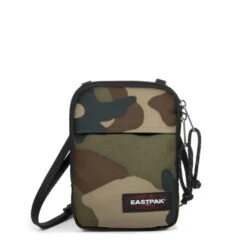 Sac Bandoulière Eastpak Buddy -Mode Sacs Magasin sac bandouliere eastpak buddy sac bandouliere eastpak buddy camo melisac reims 8