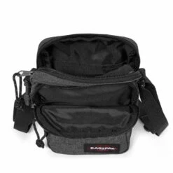 Sac Bandoulière Eastpak Double One -Mode Sacs Magasin sac bandouliere eastpak double one sac bandouliere eastpak double one black denim melisac reims 3