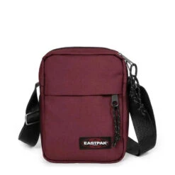 Sac Bandoulière Eastpak The One -Mode Sacs Magasin sac bandouliere eastpak the one sac bandouliere eastpak the one crafty wine melisac reims 9