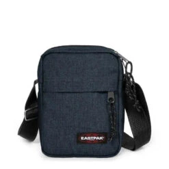 Sac Bandoulière Eastpak The One -Mode Sacs Magasin sac bandouliere eastpak the one sac bandouliere eastpak the one triple denim melisac reims 10