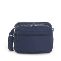 Sac Bandoulière Hedgren HIC226 -Mode Sacs Magasin sac bandouliere hedgren hic226 sac bandouliere hedgren hic226 bleu melisac reims 11