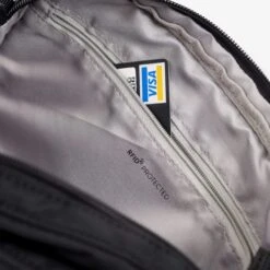 Sac Bandoulière Hedgren HIC226 -Mode Sacs Magasin sac bandouliere hedgren hic226 sac bandouliere hedgren hic226 noir melisac reims 4