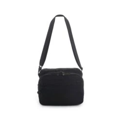 Sac Bandoulière Hedgren HIC226 -Mode Sacs Magasin sac bandouliere hedgren hic226 sac bandouliere hedgren hic226 noir melisac reims 9