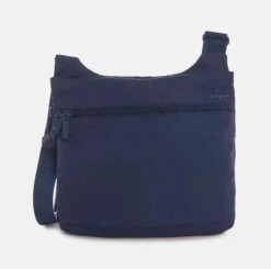 Sac Bandoulière Hedgren HIC419 -Mode Sacs Magasin sac bandouliere hedgren hic419 sac bandouliere hedgren hic419 bleu melisac reims 9