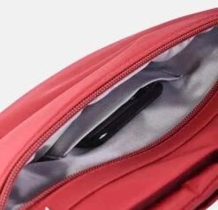 Sac Bandoulière Hedgren HIC419 -Mode Sacs Magasin sac bandouliere hedgren hic419 sac bandouliere hedgren hic419 noir melisac reims 5