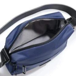 Sac Bandoulière Hedgren HNOV02 -Mode Sacs Magasin sac bandouliere hedgren hnov02 sac bandouliere hedgren hnov02 bleu melisac reims 5