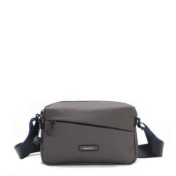 Sac Bandoulière Hedgren HNOV02 -Mode Sacs Magasin sac bandouliere hedgren hnov02 sac bandouliere hedgren hnov02 gris melisac reims 9