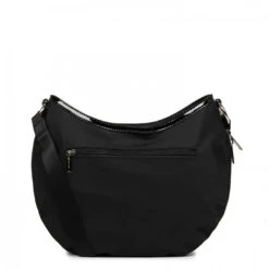 Sac Bandoulière Lancaster 510-54 -Mode Sacs Magasin sac bandouliere lancaster 510 54 sac bandouliere lancaster 510 54 noir melisac reims 3