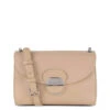 Sac Bandoulière Lancaster 547-60 -Mode Sacs Magasin sac bandouliere lancaster 547 60 sac bandouliere lancaster 547 60 naturel melisac reims 1