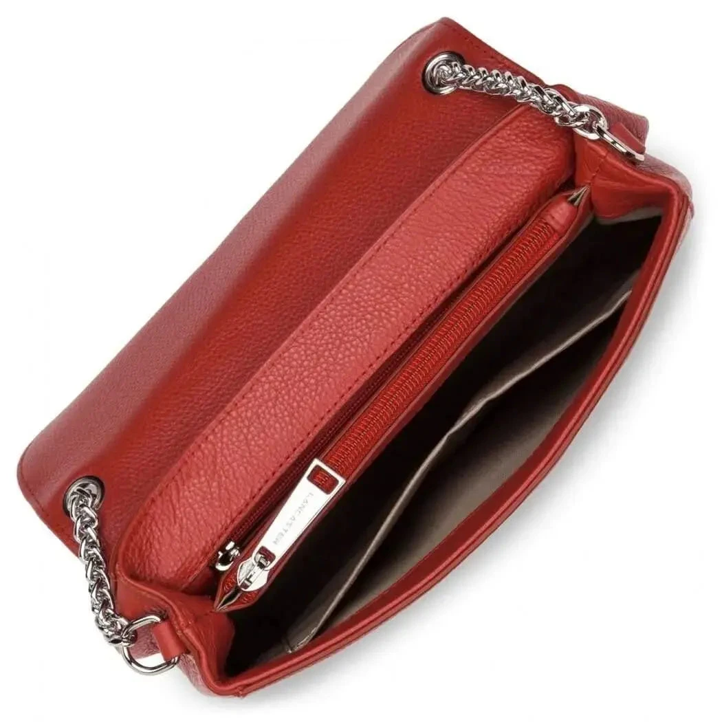 Sac Bandoulière Lancaster 547-60 13 Sac Bandoulière Lancaster 547-60 – Image 11