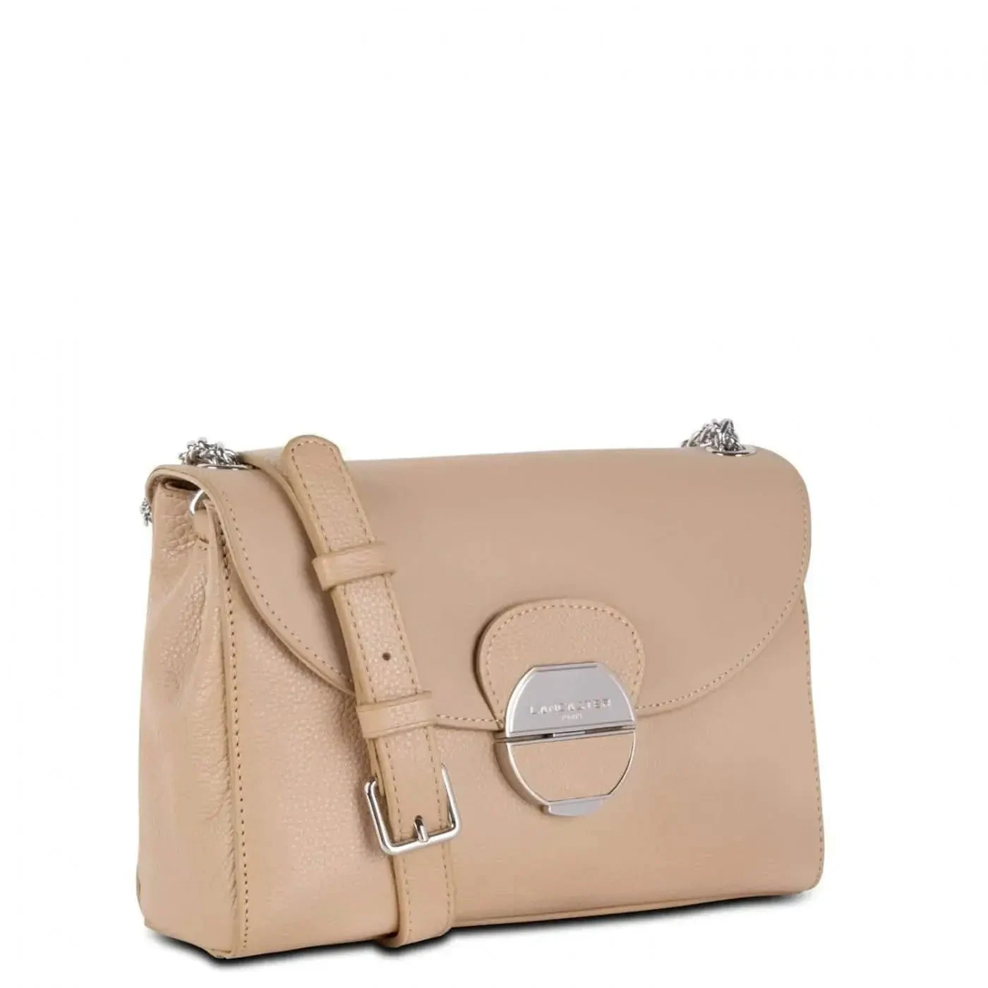 Sac Bandoulière Lancaster 547-60 4 Sac Bandoulière Lancaster 547-60 – Image 2