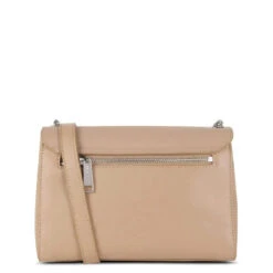 Sac Bandoulière Lancaster 547-60 24 Sac Bandoulière Lancaster 547-60 -Mode Sacs Magasin sac bandouliere lancaster 547 60 sac bandouliere lancaster 547 60 naturel melisac reims 3