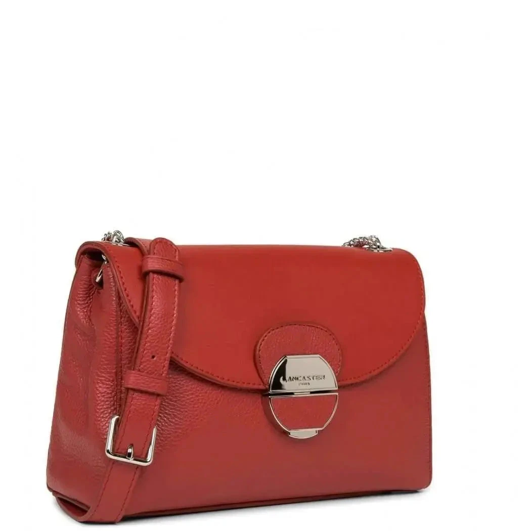 Sac Bandoulière Lancaster 547-60 10 Sac Bandoulière Lancaster 547-60 – Image 8