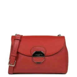 Sac Bandoulière Lancaster 547-60 31 Sac Bandoulière Lancaster 547-60 -Mode Sacs Magasin sac bandouliere lancaster 547 60 sac bandouliere lancaster 547 60 rouge melisac reims 10