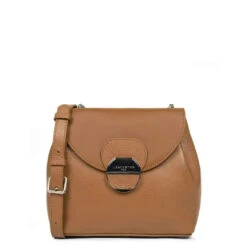 Sac Bandoulière Lancaster 547-61 -Mode Sacs Magasin sac bandouliere lancaster 547 61 sac bandouliere lancaster 547 61 camel melisac reims 16