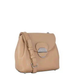 Sac Bandoulière Lancaster 547-61 -Mode Sacs Magasin sac bandouliere lancaster 547 61 sac bandouliere lancaster 547 61 noir melisac reims 12