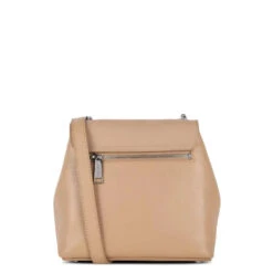 Sac Bandoulière Lancaster 547-61 -Mode Sacs Magasin sac bandouliere lancaster 547 61 sac bandouliere lancaster 547 61 noir melisac reims 13