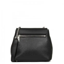 Sac Bandoulière Lancaster 547-61 -Mode Sacs Magasin sac bandouliere lancaster 547 61 sac bandouliere lancaster 547 61 noir melisac reims 5