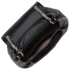 Sac Bandoulière Lancaster 547-61 -Mode Sacs Magasin sac bandouliere lancaster 547 61 sac bandouliere lancaster 547 61 noir melisac reims 7