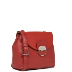 Sac Bandoulière Lancaster 547-61 -Mode Sacs Magasin sac bandouliere lancaster 547 61 sac bandouliere lancaster 547 61 noir melisac reims 8