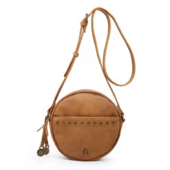 Sac Bandoulière Lulu Castagnette Monalisa -Mode Sacs Magasin sac bandouliere lulu castagnette monalisa sac bandouliere lulu castagnette monalisa cumin melisac reims 4