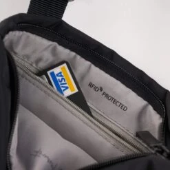 Sac Besace Hedgren HIC112 -Mode Sacs Magasin sac besace hedgren hic112 sac besace hedgren hic112 noir melisac reims 3