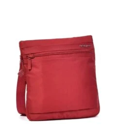 Sac Besace Hedgren HIC112 -Mode Sacs Magasin sac besace hedgren hic112 sac besace hedgren hic112 rouge melisac reims 7