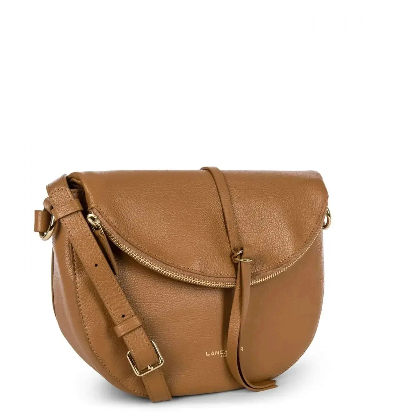 Sac Besace Lancaster Dune 529-31 8 Sac Besace Lancaster Dune 529-31 – Image 6