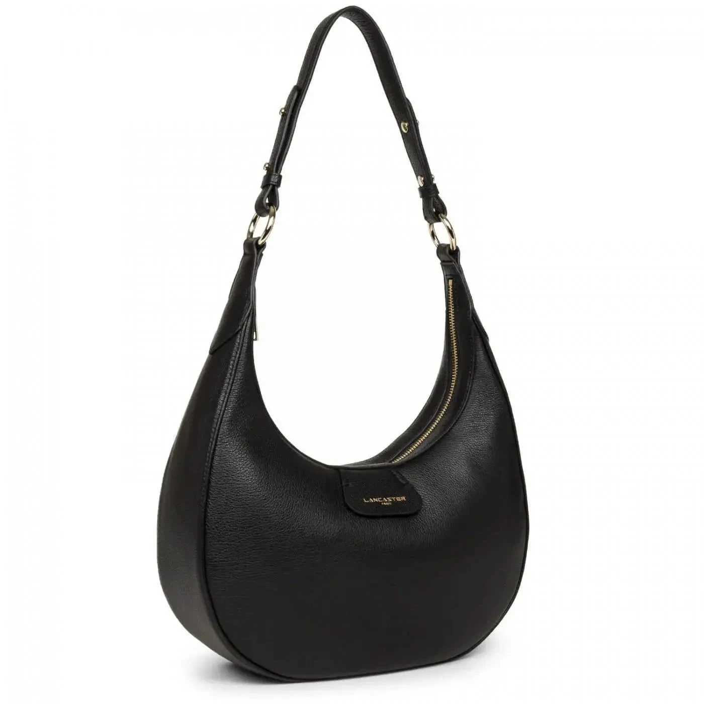 Sac Besace Lancaster Dune 529-60 10 Sac Besace Lancaster Dune 529-60 – Image 8