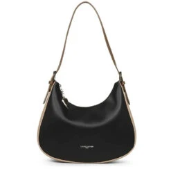 Sac Besace Lancaster Smooth 437-10