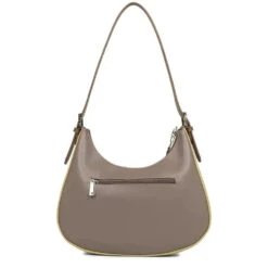 Sac Besace Lancaster Smooth 437-10 -Mode Sacs Magasin sac besace lancaster smooth 437 10 sac besace lancaster smooth 437 10 noirnudevison melisac reims 19