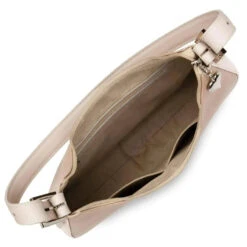 Sac Besace Lancaster Smooth 437-10 -Mode Sacs Magasin sac besace lancaster smooth 437 10 sac besace lancaster smooth 437 10 noirnudevison melisac reims 6