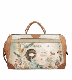 Sac De Voyage Anekke Amazonia 36708-401