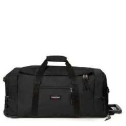 Sac De Voyage Eastpak Leatherface L+ Black