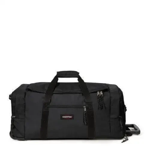 Sac De Voyage Eastpak Leatherface M+Black 3 Sac De Voyage Eastpak Leatherface M+Black