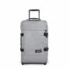 Sac De Voyage Eastpak Strapverz S -Mode Sacs Magasin sac de voyage eastpak strapverz s sac de voyage eastpak strapverz s sunday grey melisac reims 1